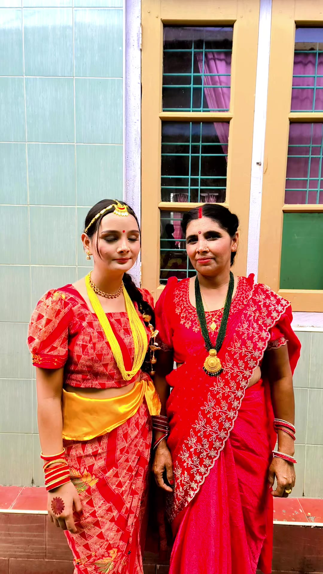 @Karishma Bistaw