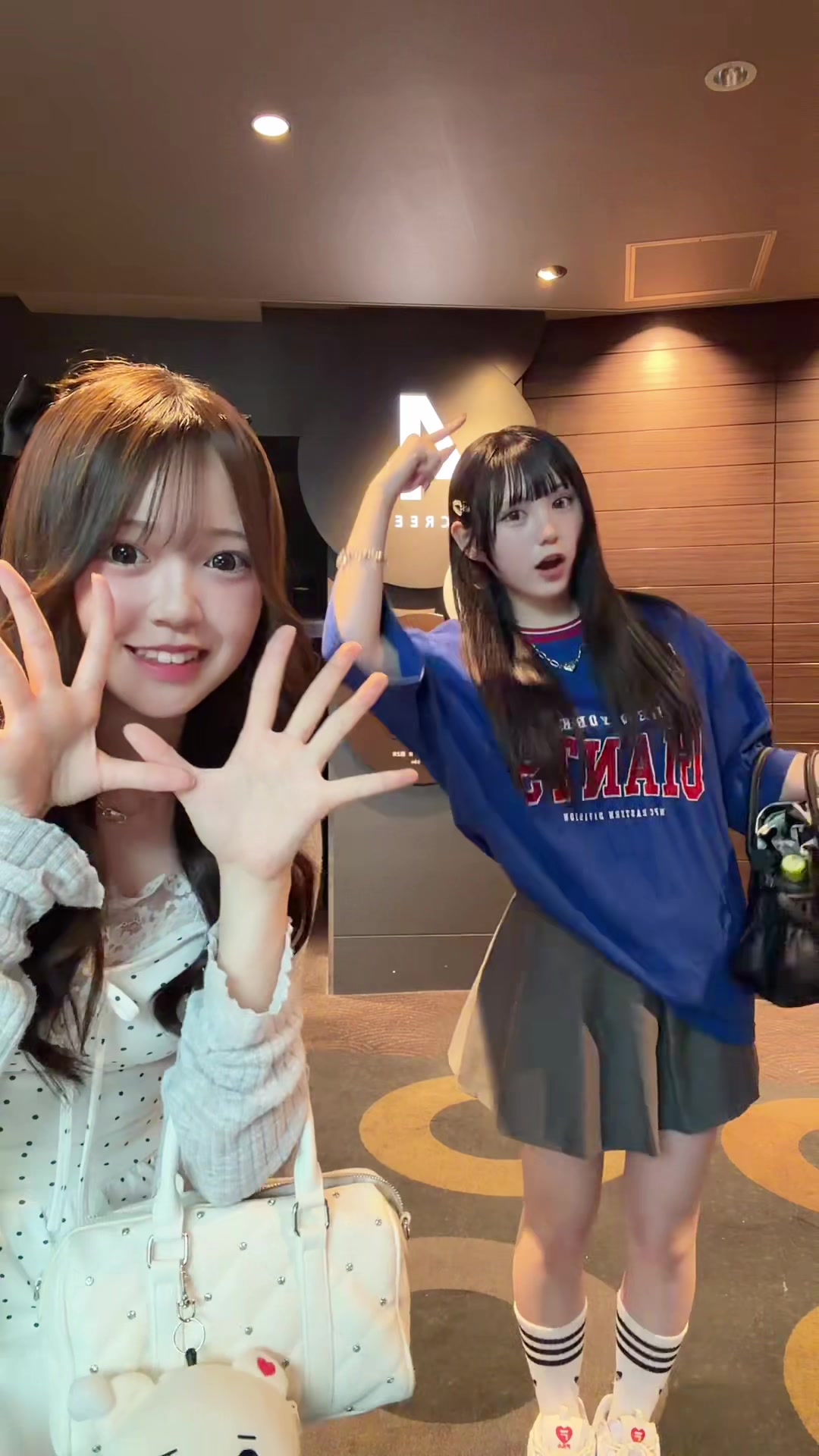 @岡本莉來(おかもとりら)