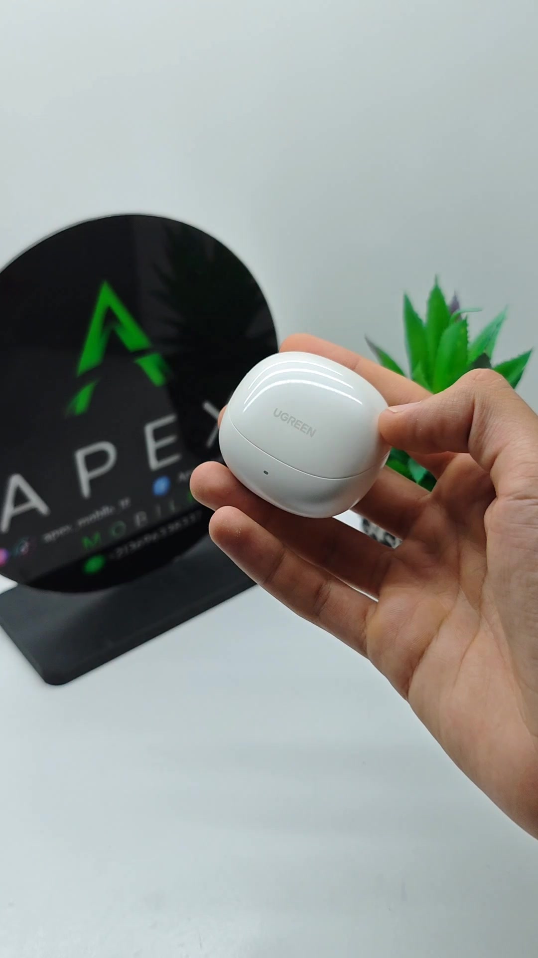 @Apex Mobile 18