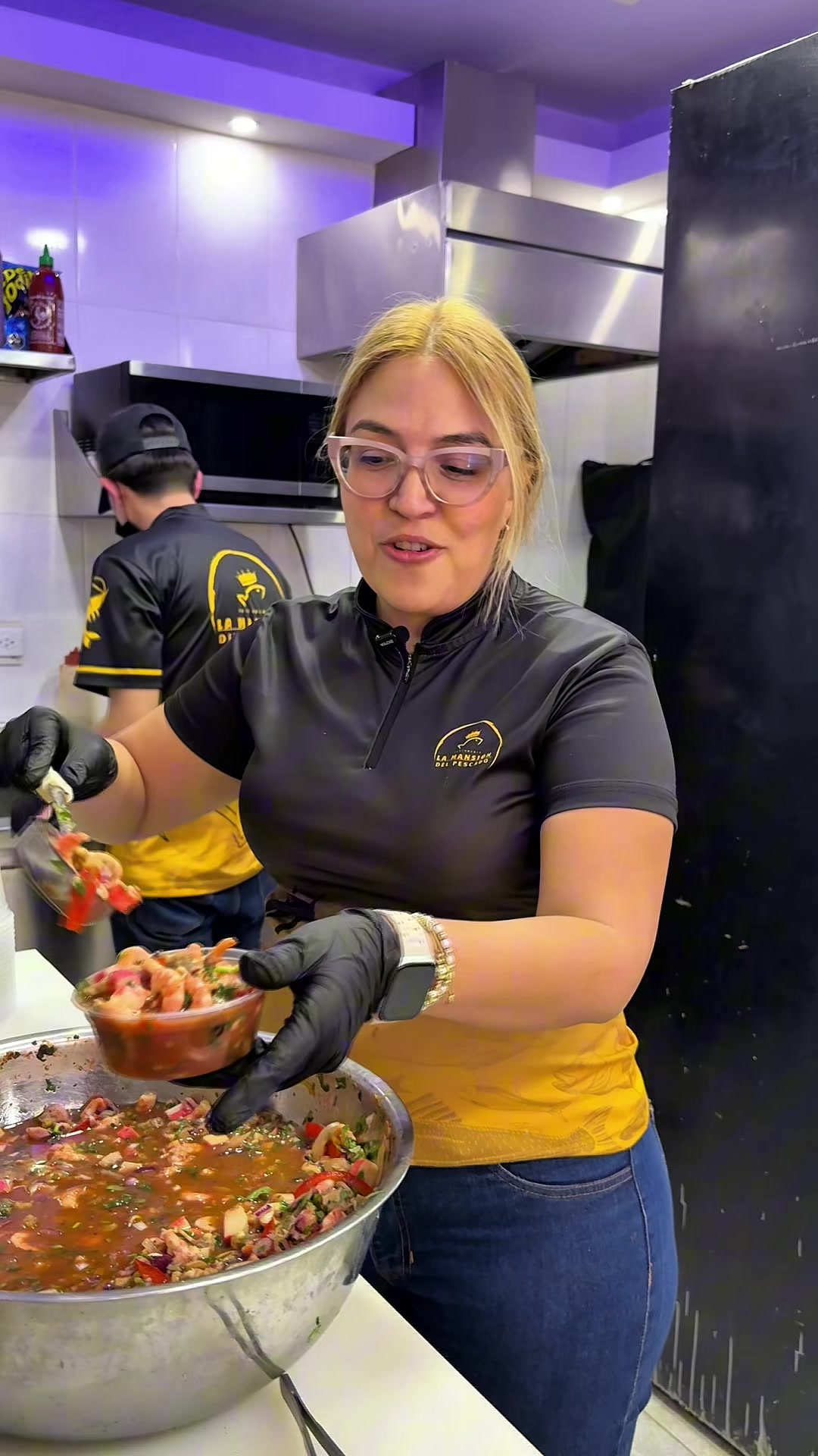 @Lamansiondelpescado