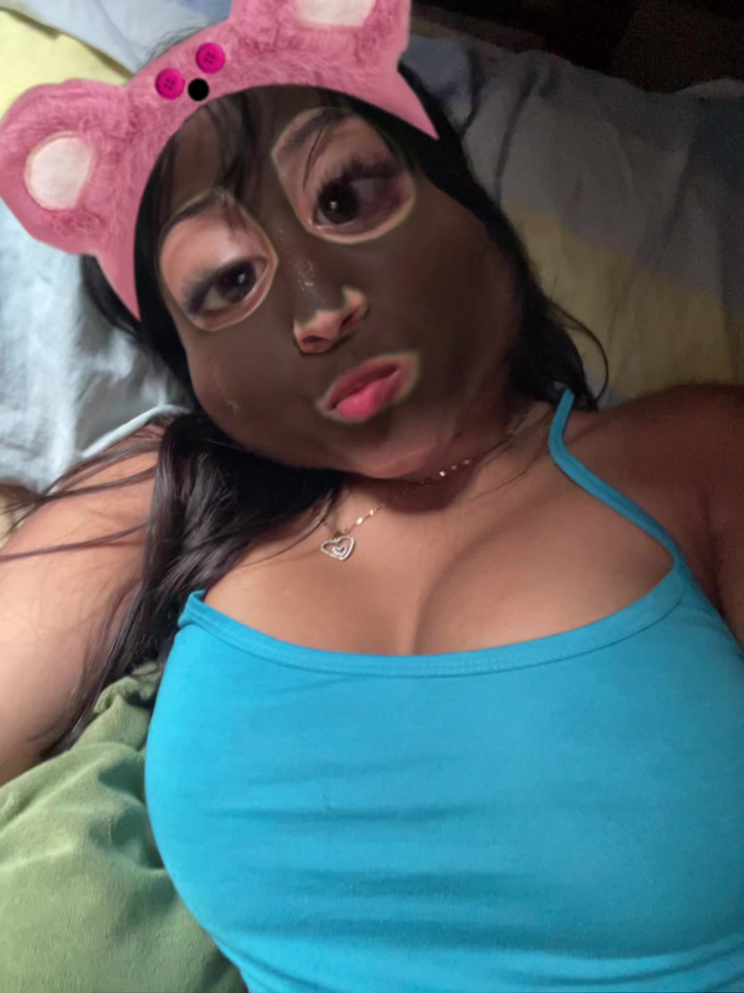 @Eli👸🏽🐰