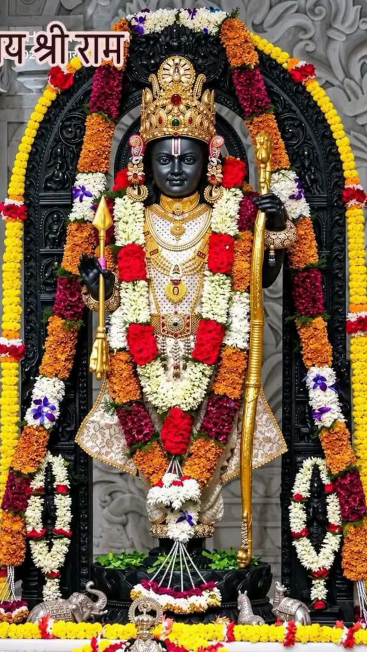 @🧿❤️जय माता दी जी❤️ 🧿