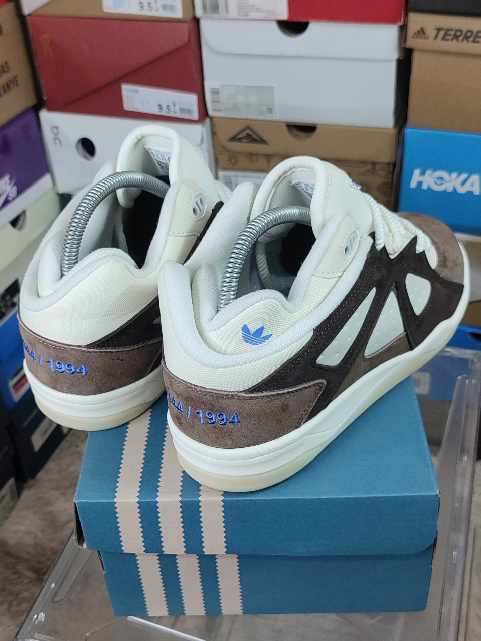 @be nice | sneaker shop