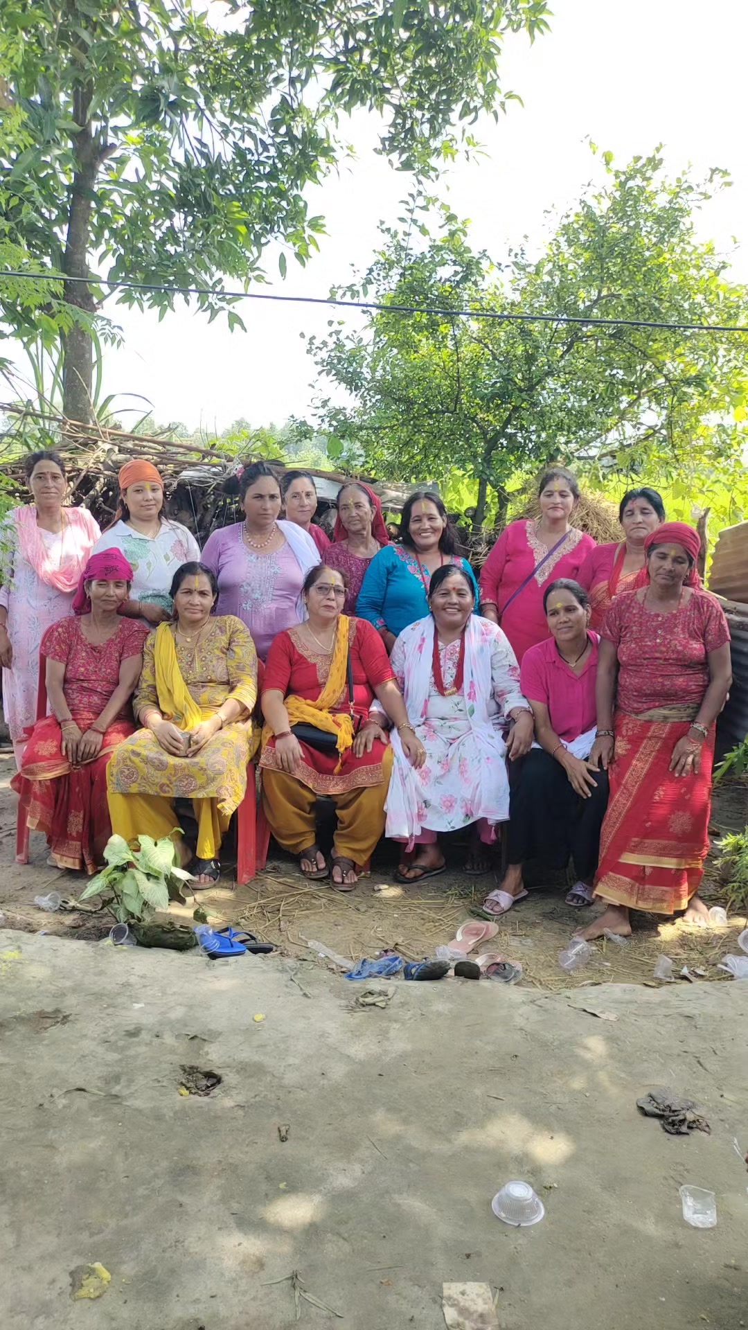@amrita khadka oli