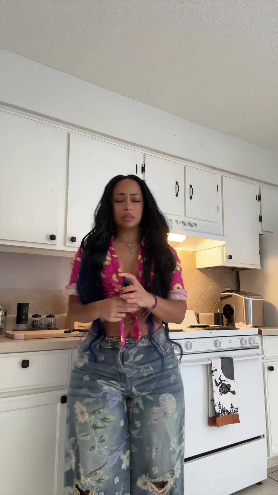 @Jess 🧿 Aka SashaBaron35 🥰