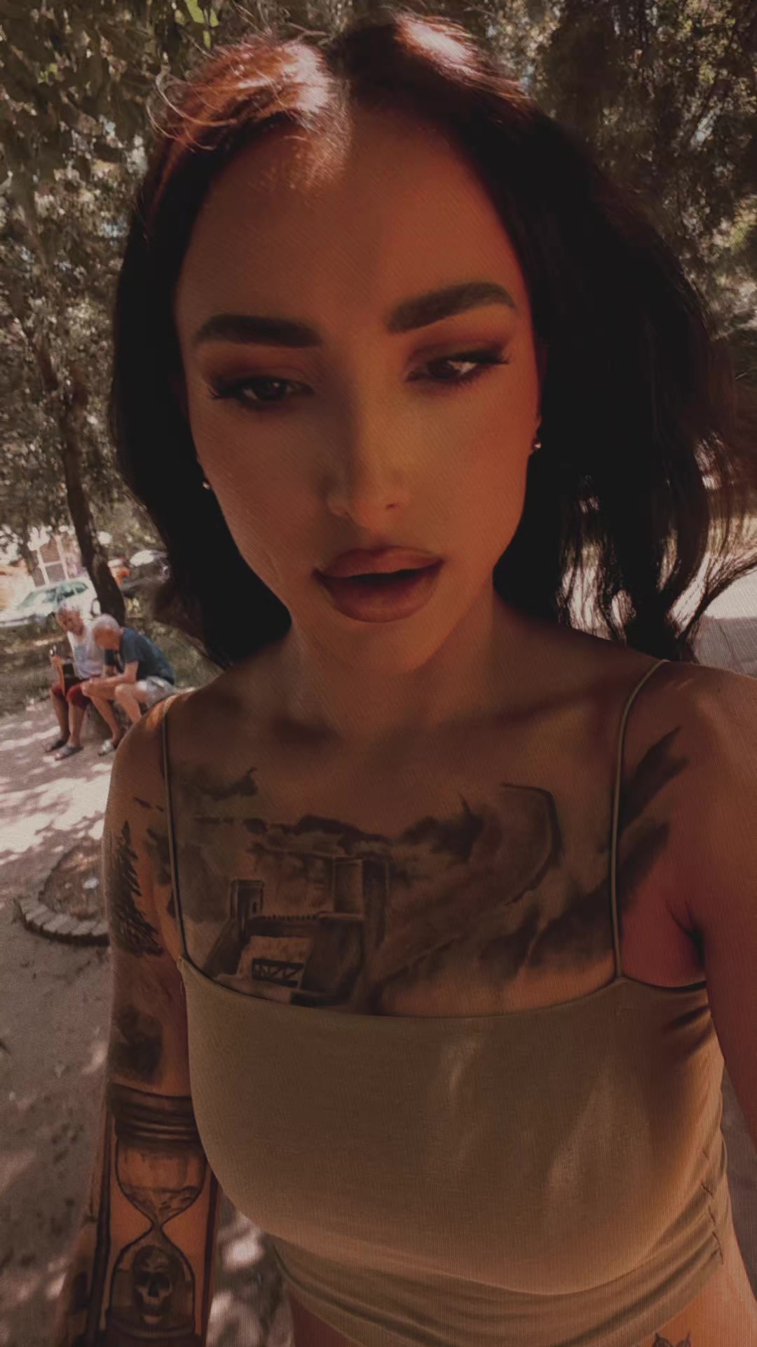 @Mila Vasiljev