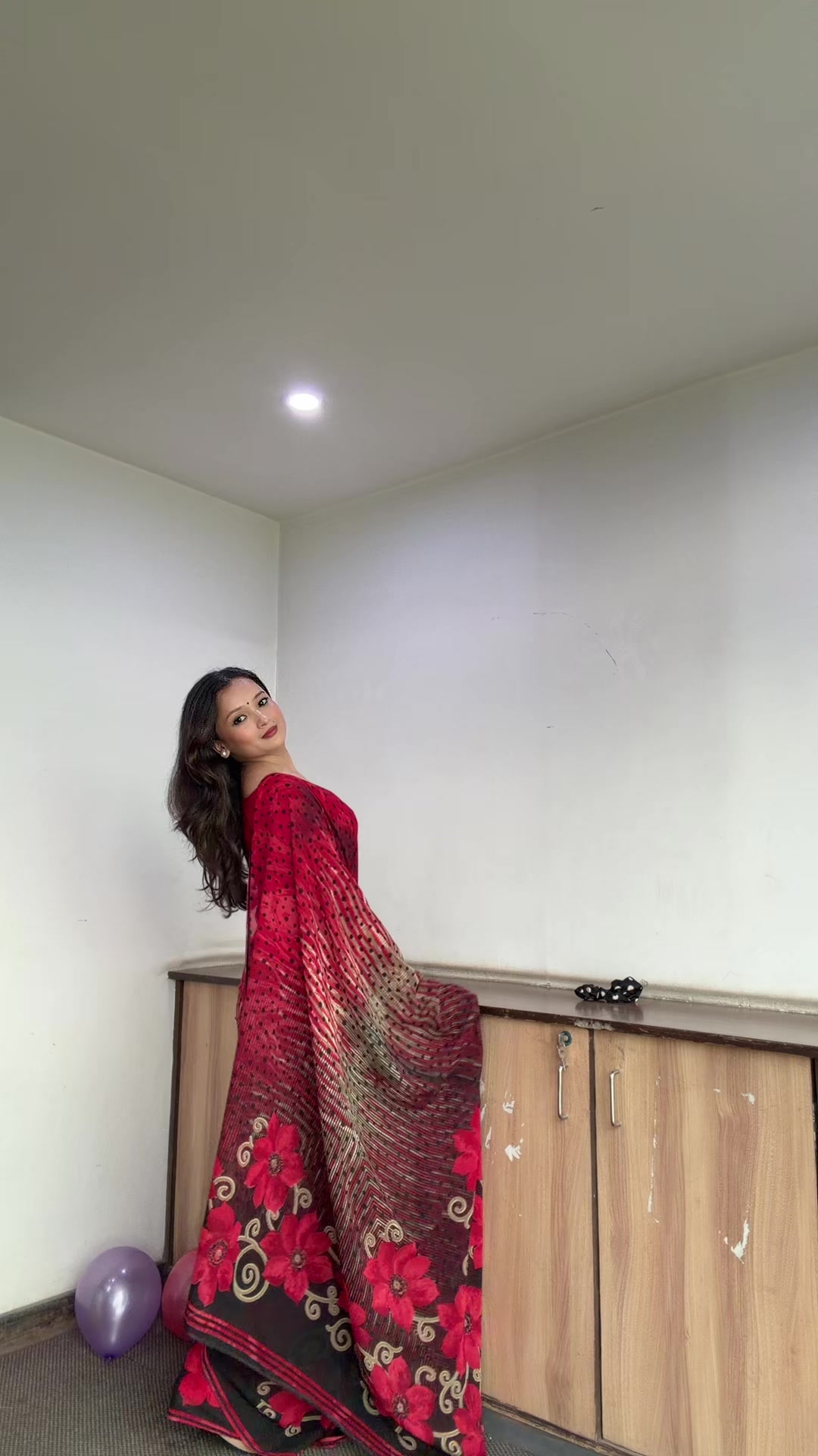 @Parii Thapa