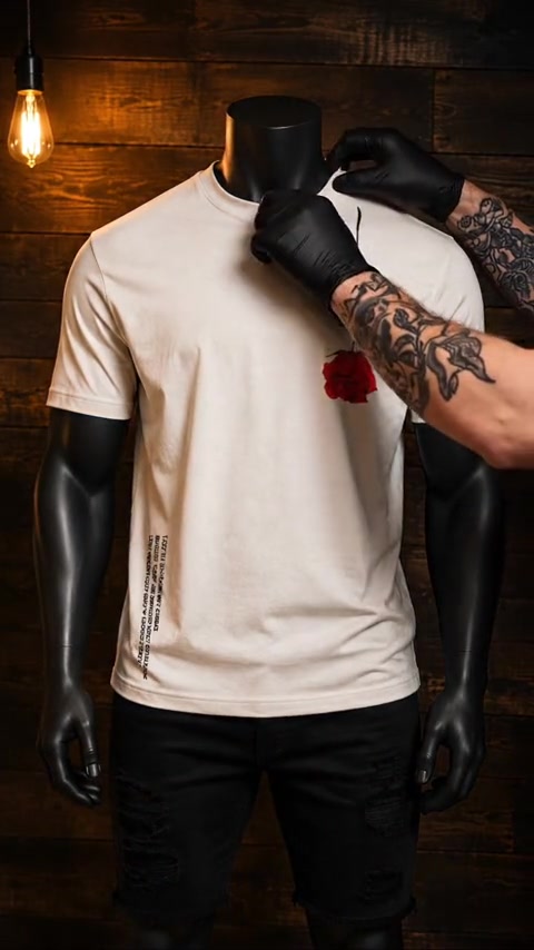 @Shopp Man