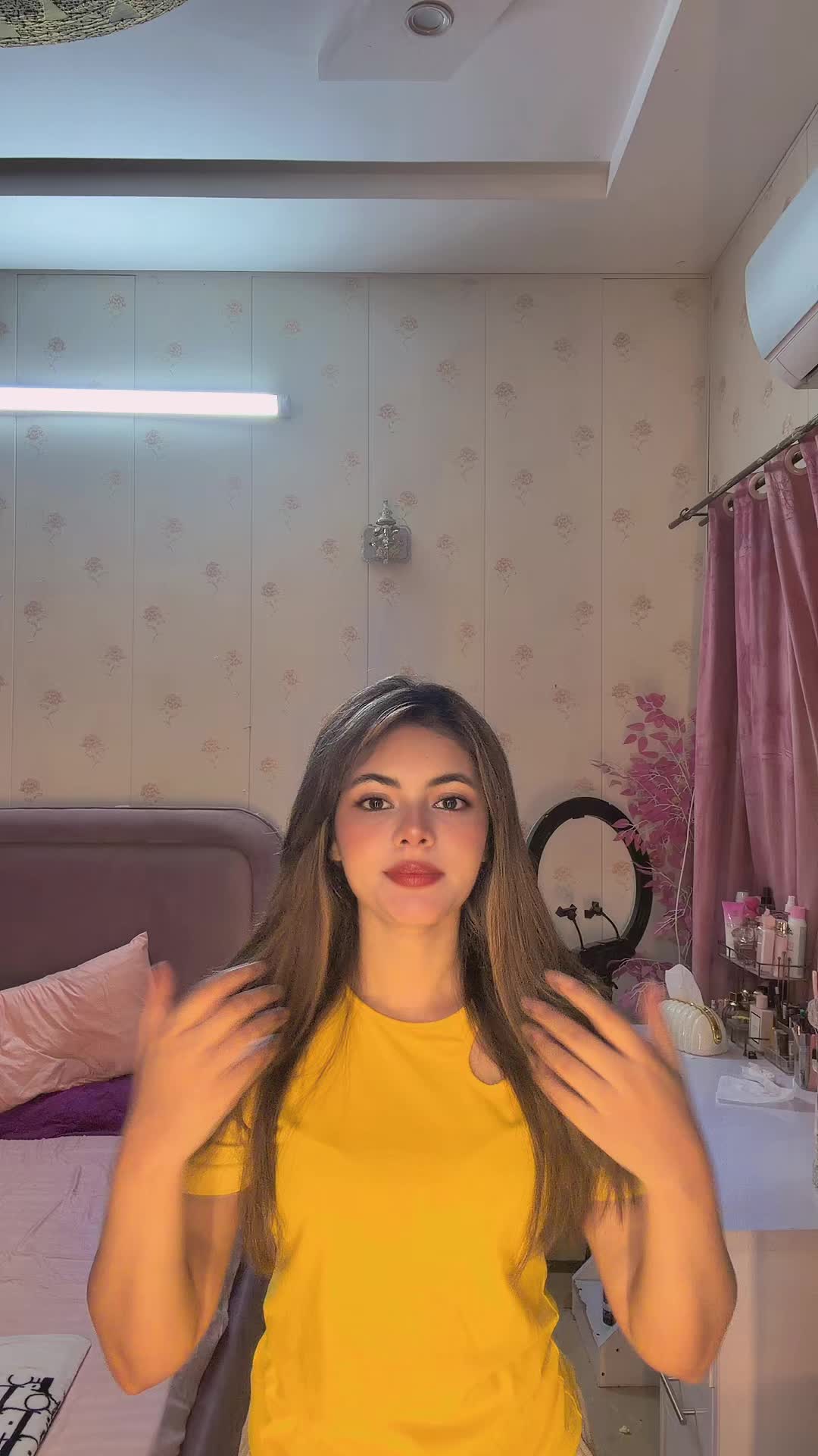 @Sana Hashmi