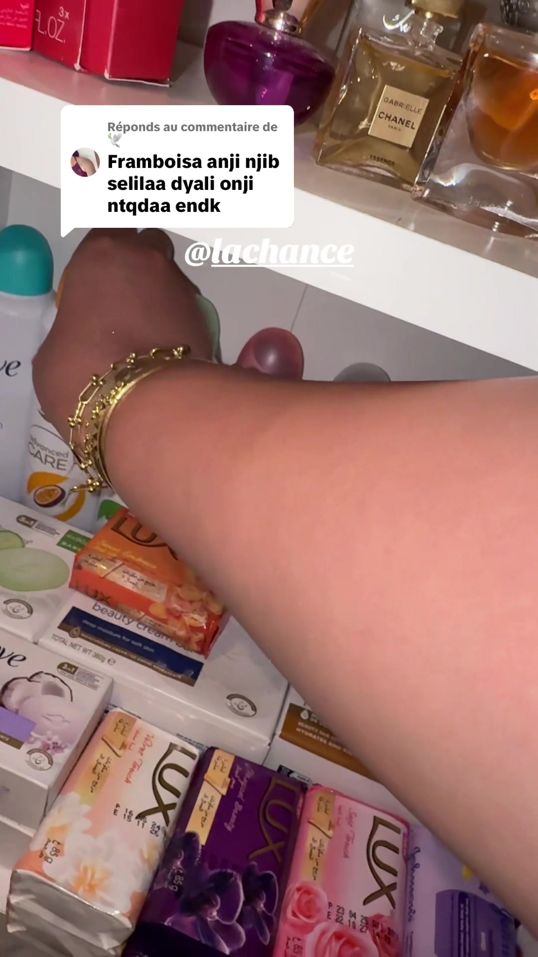 @Framboisa 🧁