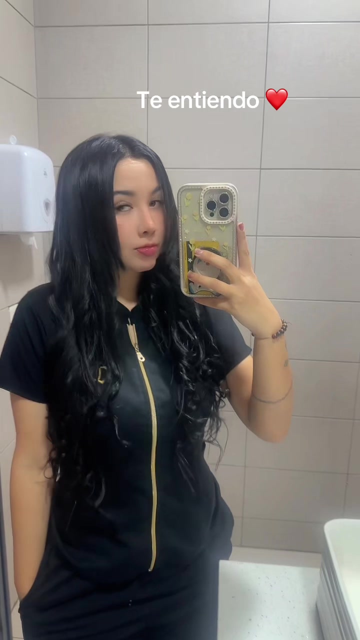 @Erika Gabriela