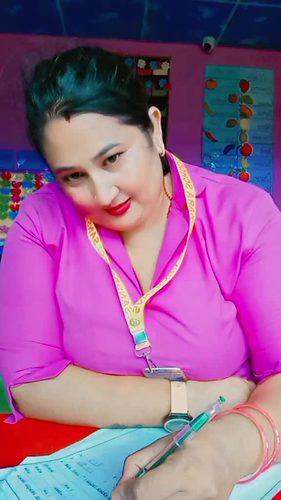 @Laxmi Baniya Pokhare