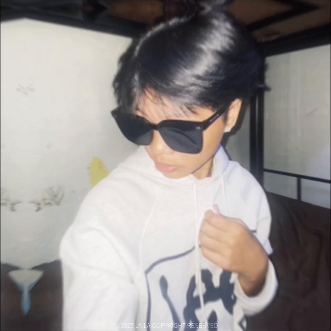 @LAILA✪