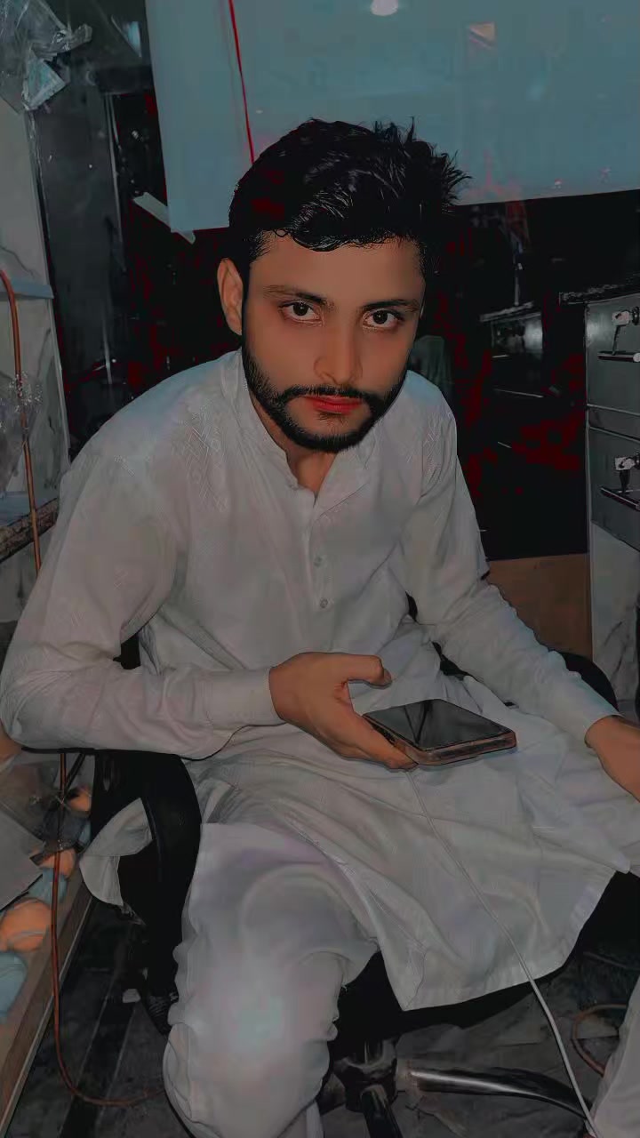 @Ammar Javaid Official