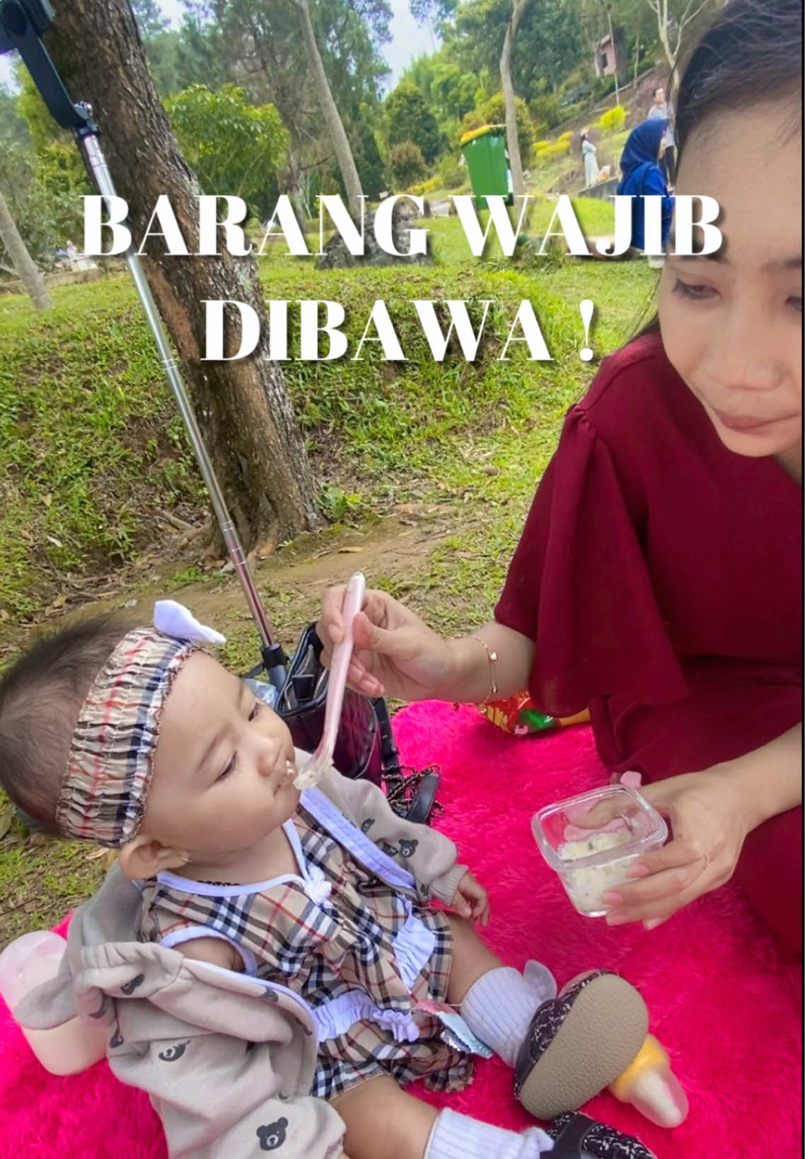 @Mamanya Gaura