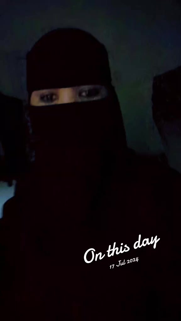 @Asiiyaa Mahammad