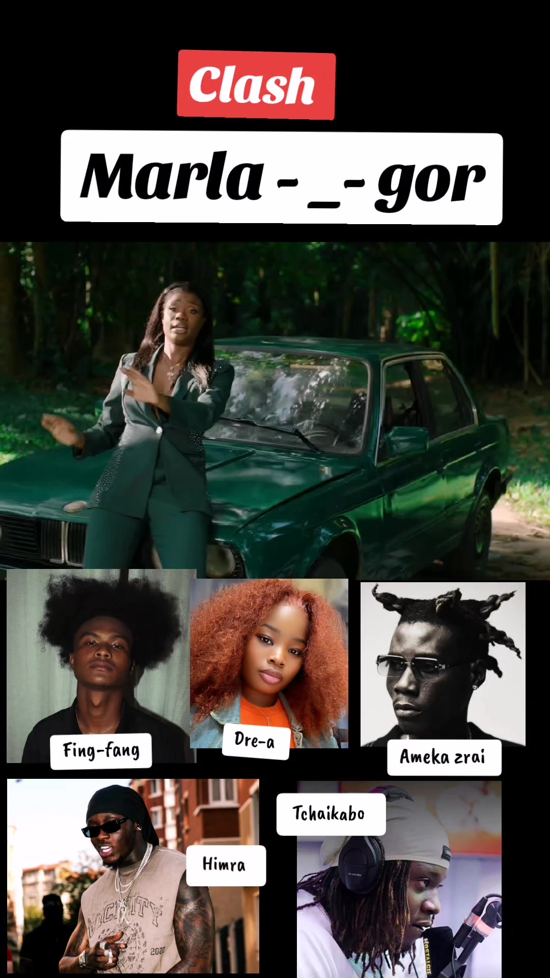 @RAP MONDIALE ( RAP IVOIRE) 🎧