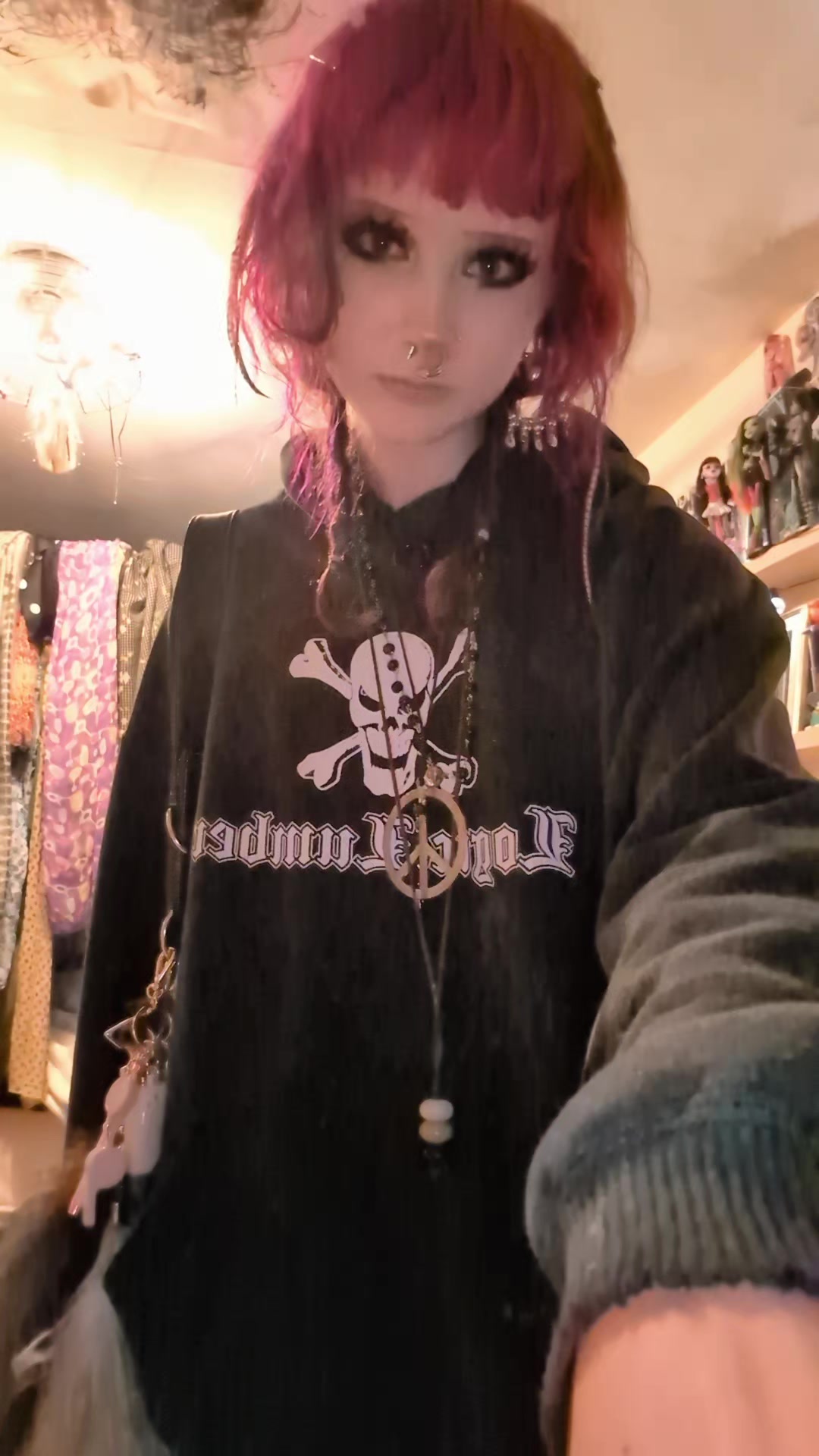 @cunt Crackula