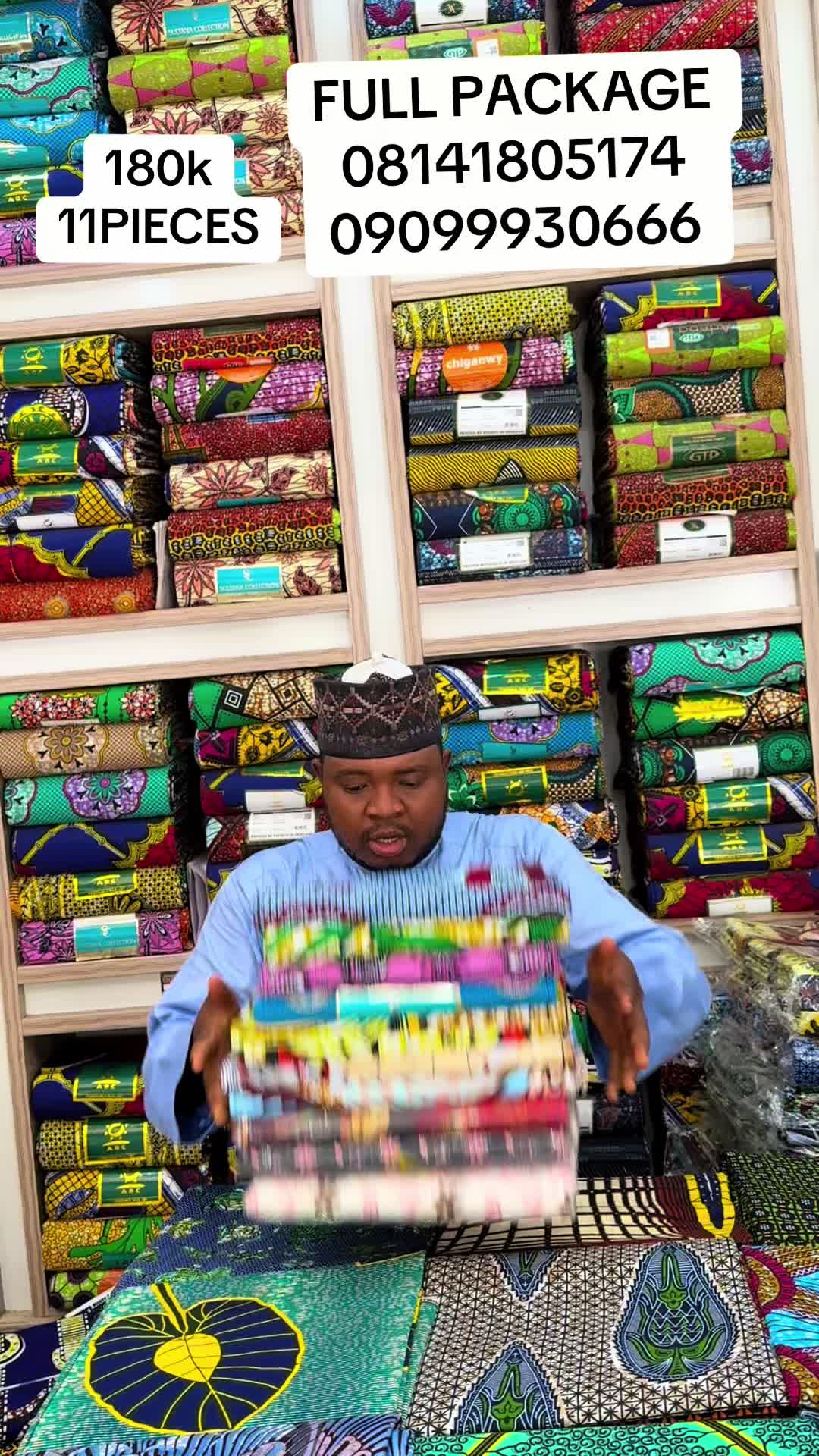 @WASSEE INVESTMENT NIG LTD