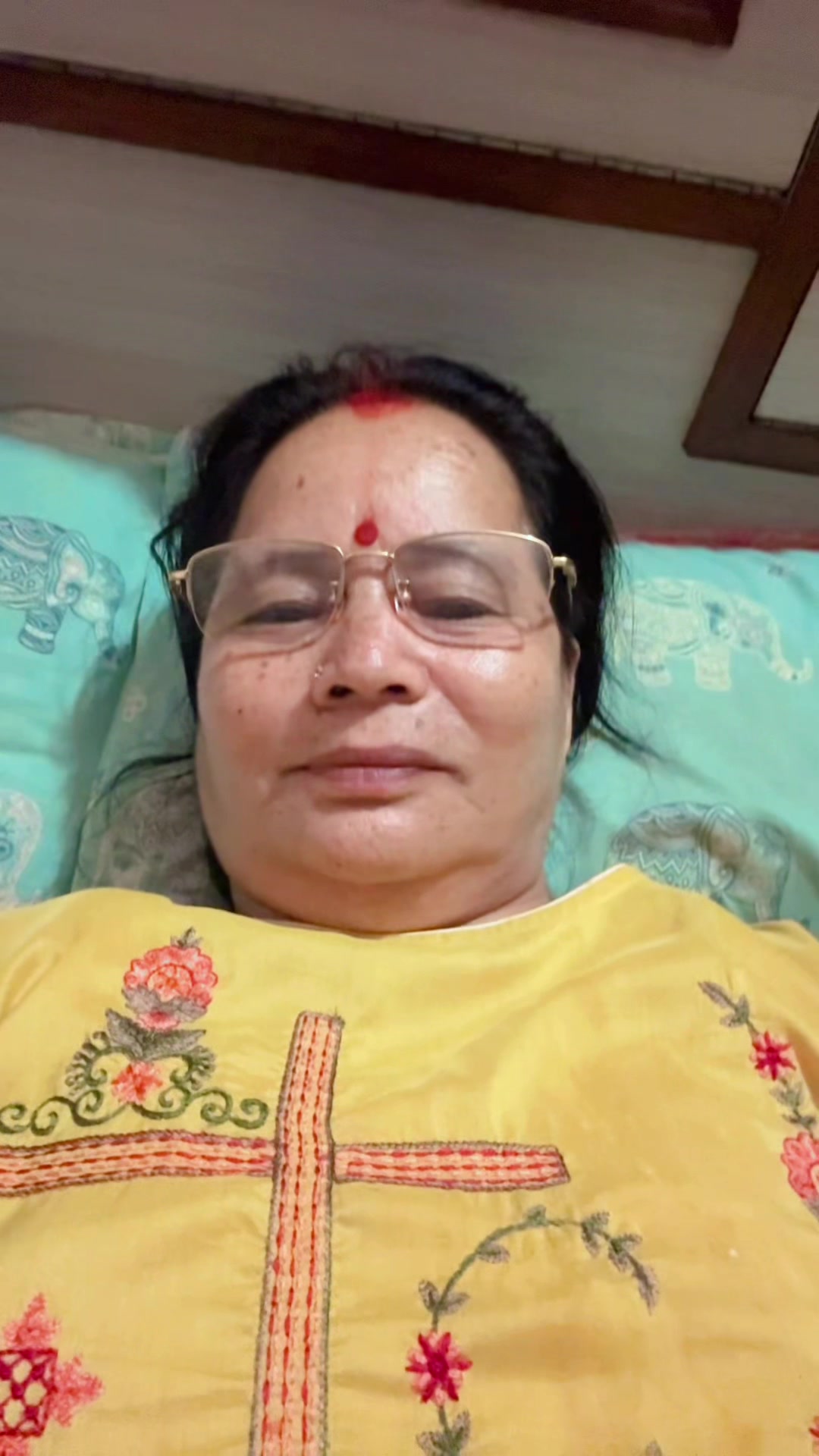 @Sushma
