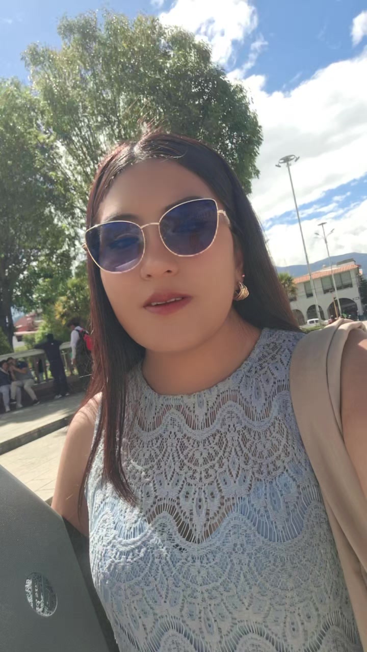 @Yovana Figueroa