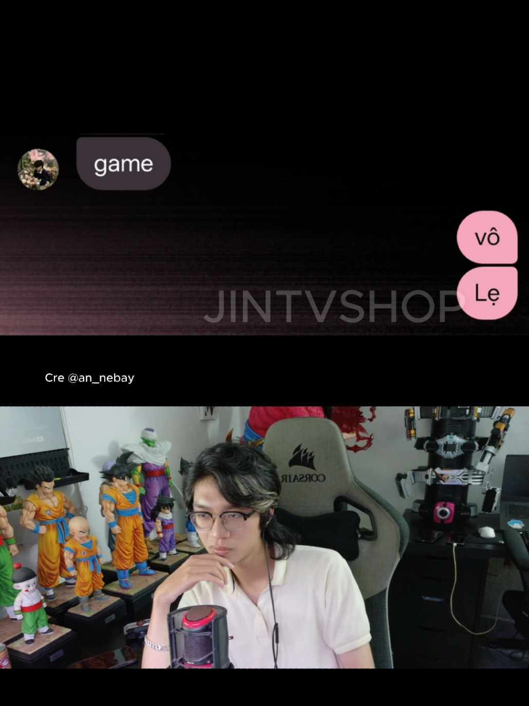 @JinTV Shop