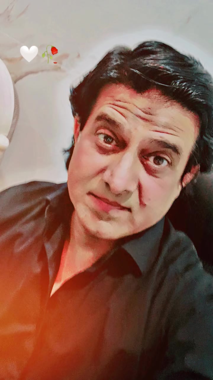 @I AM SHAH