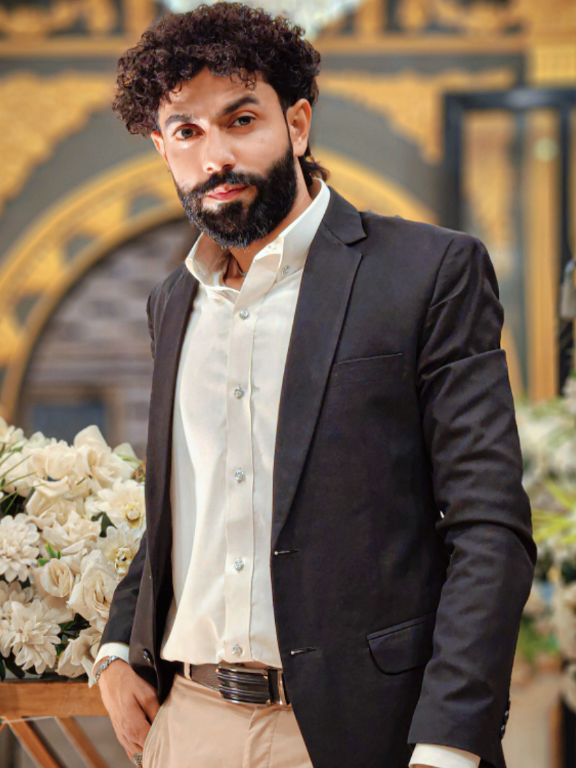 @♟️FAISAL PATNI ♟️