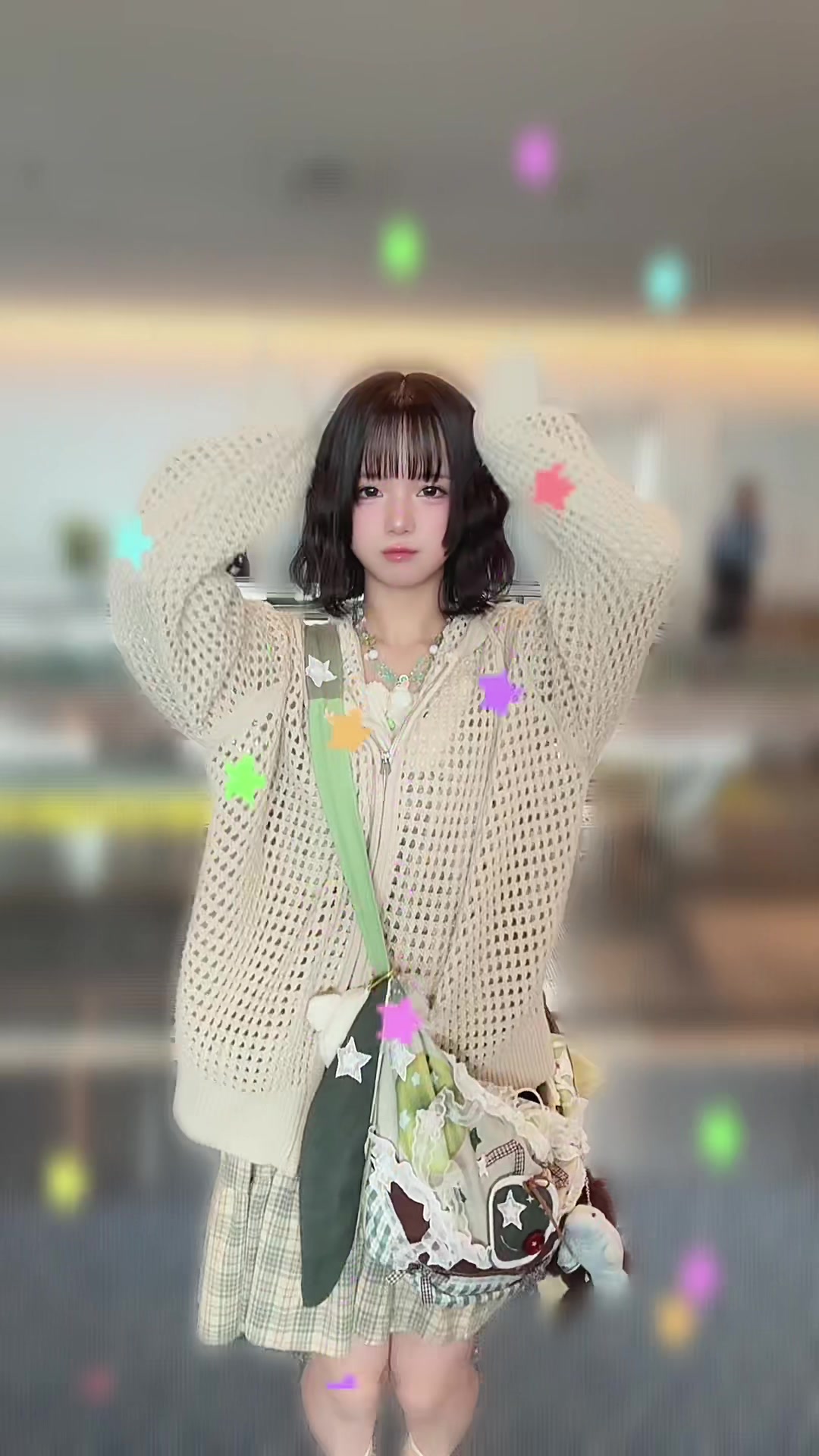 @あいす