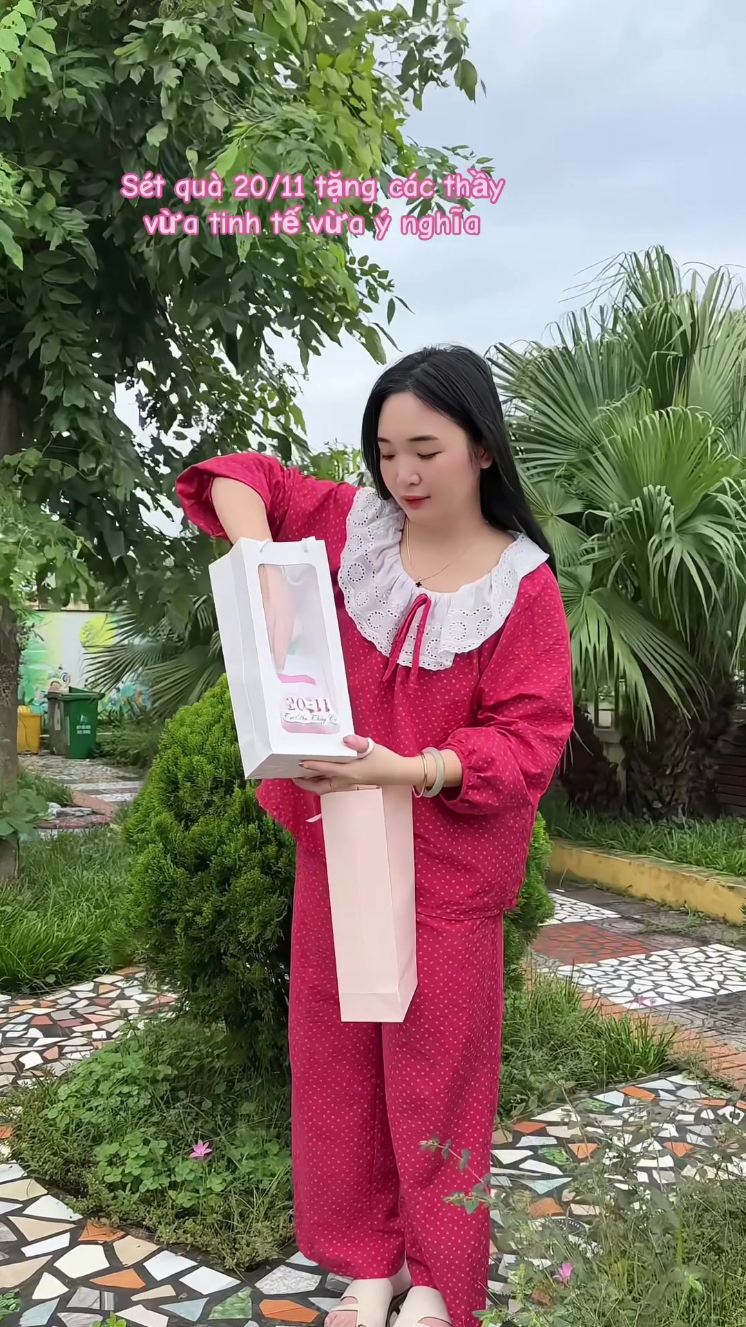 @Linh Đan - Linh Chi