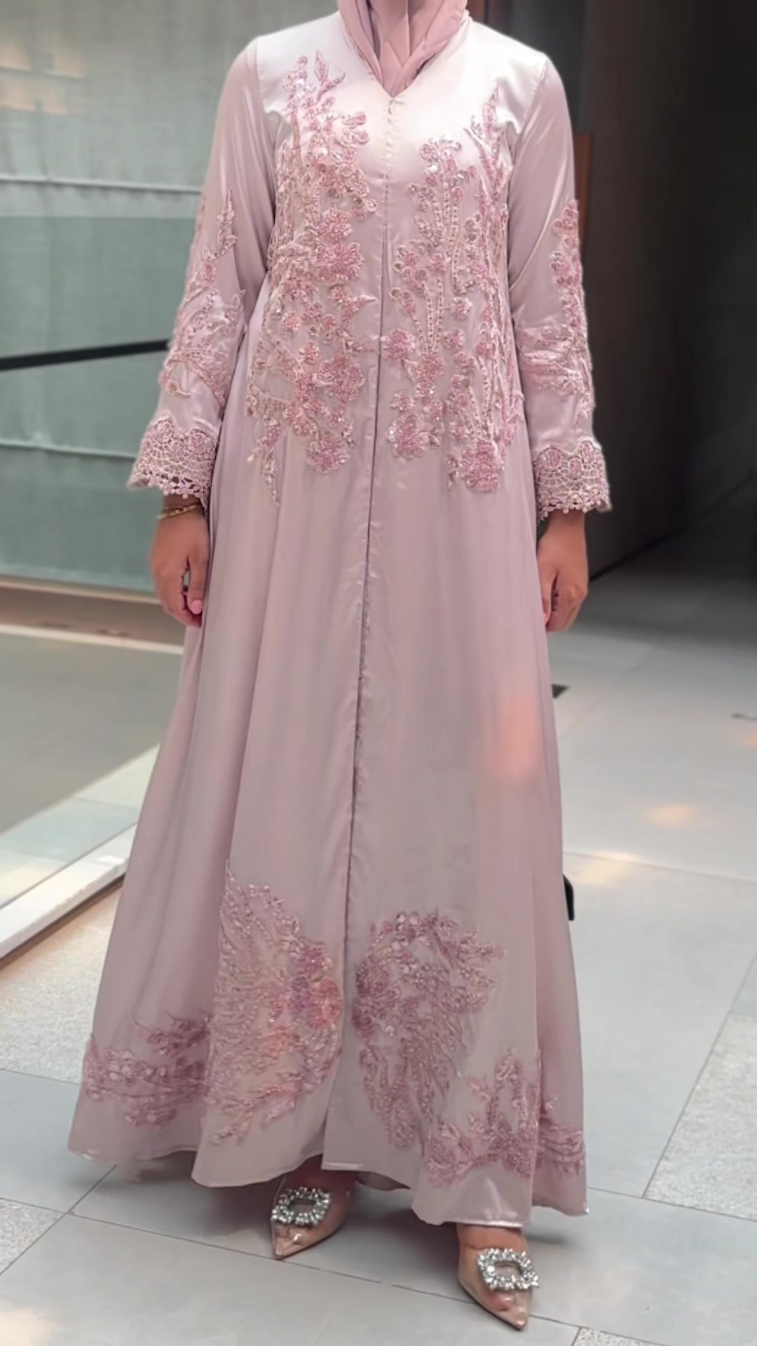 @4season hijab