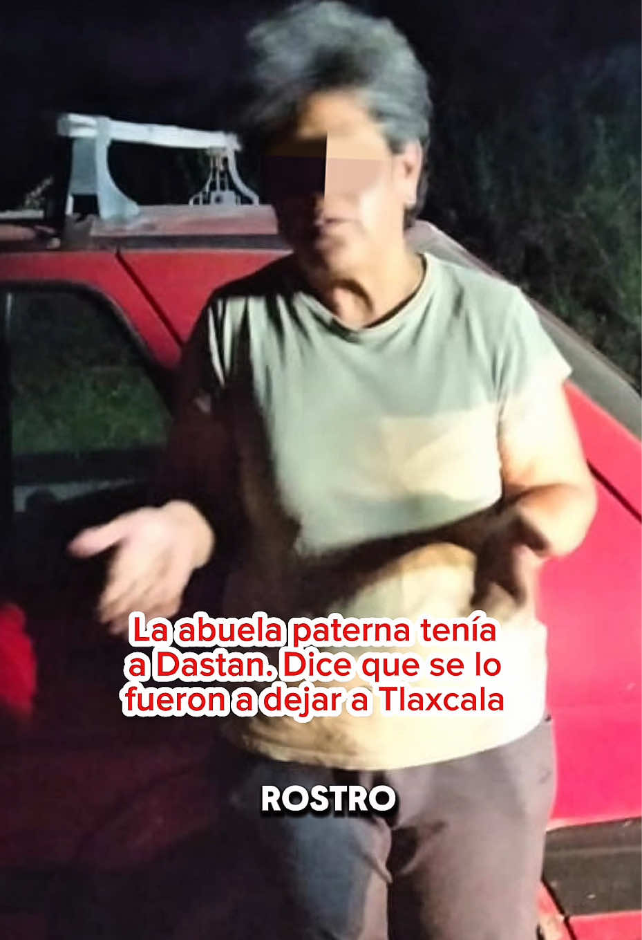 @Rocío Carbente (reportera🎤)
