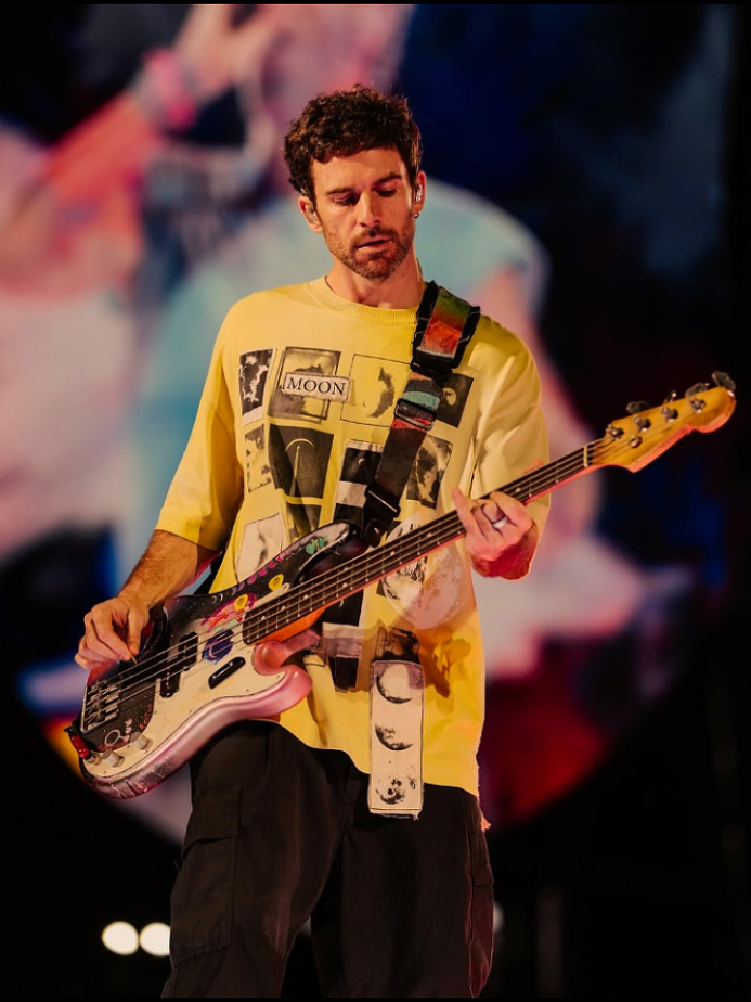 @COLDPLAYCHRIS♾️