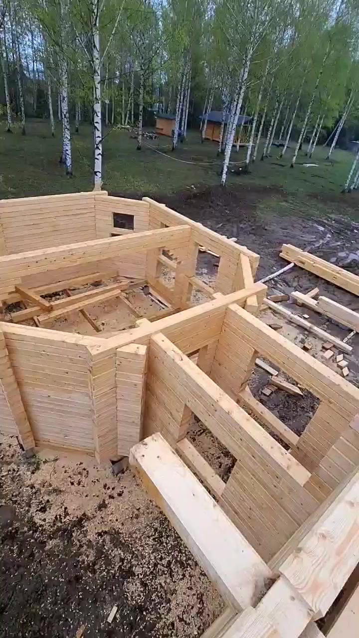 @Дома в Перми