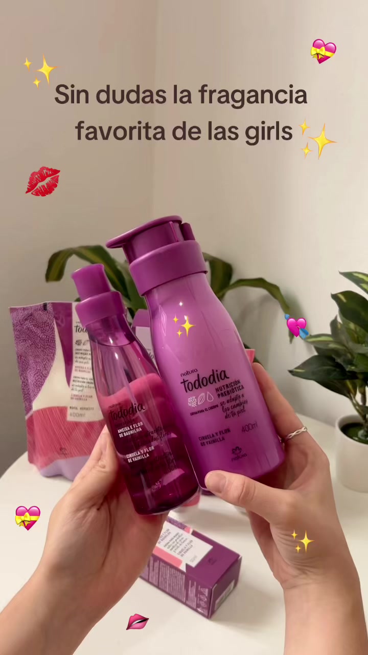 @Mili | NATURA 🫧🌱