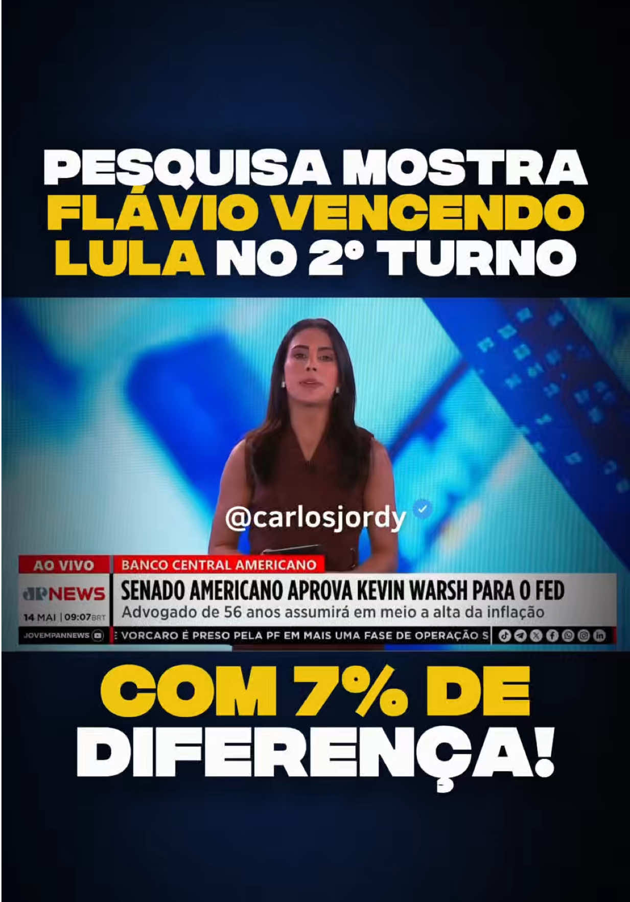 @Carlos Jordy