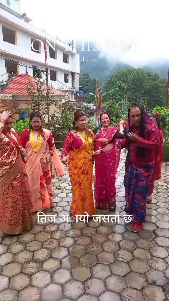 @Januka Karki