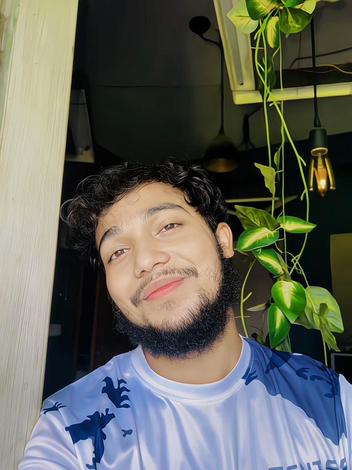 @Ataur Rahman Hamidi