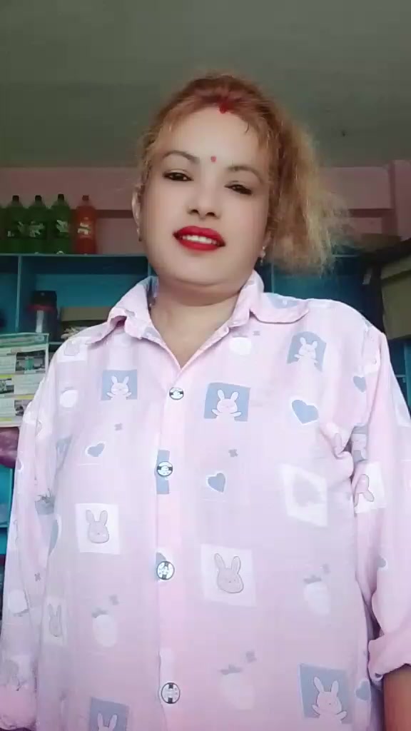 @Yasoda Budhathoki