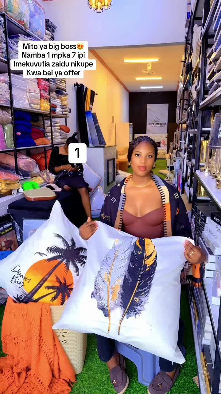 @Happie home decor