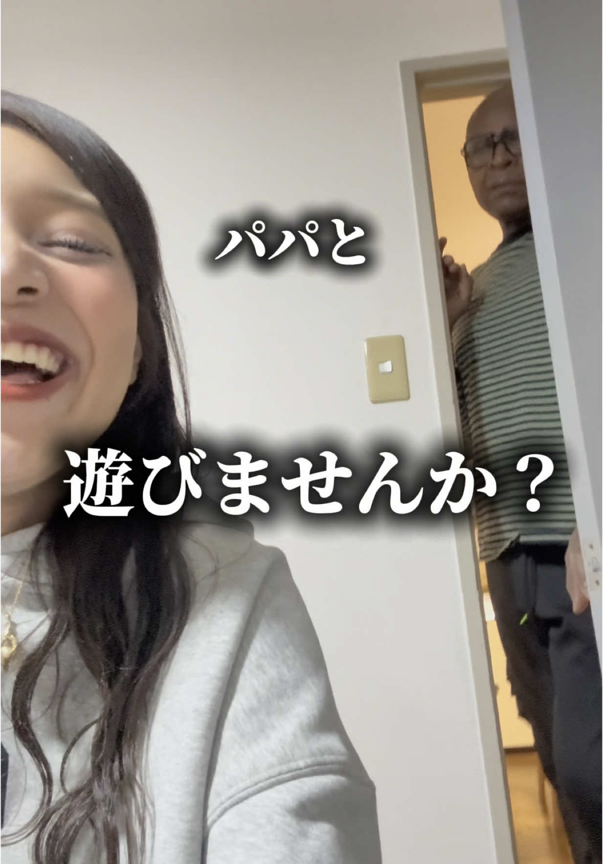 @オyaコドン