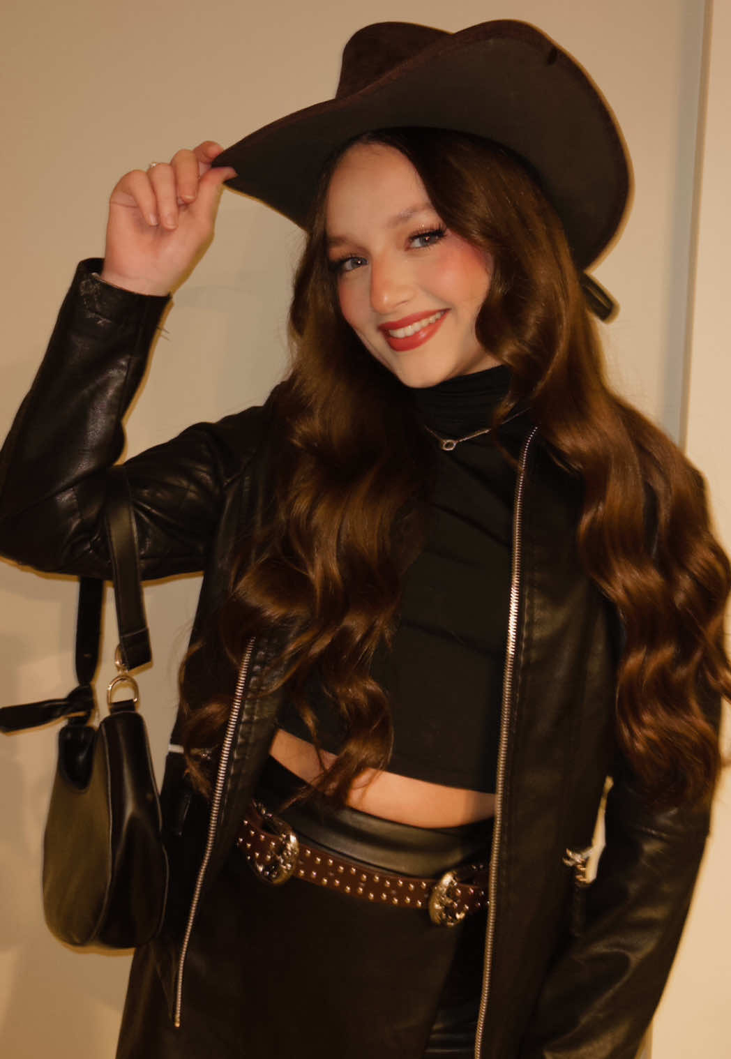 @Isabelle Silvano
