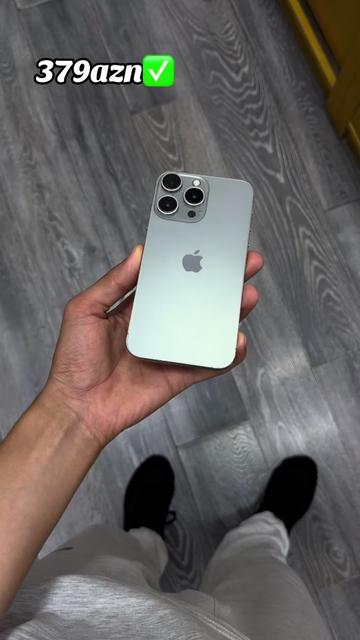 @iPhone Store Baku