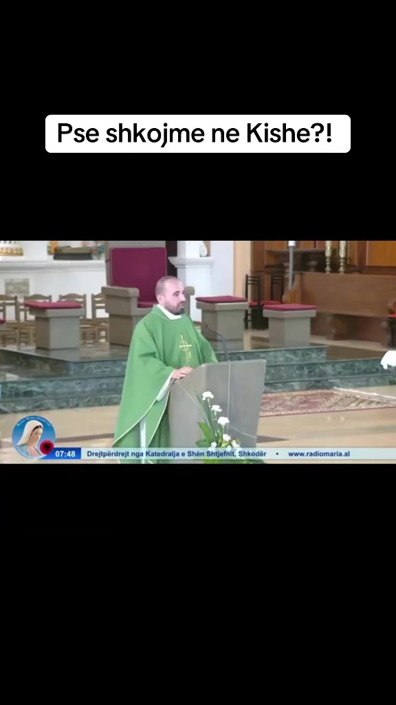 @Te njohim dashurinë e Zotit ✝️