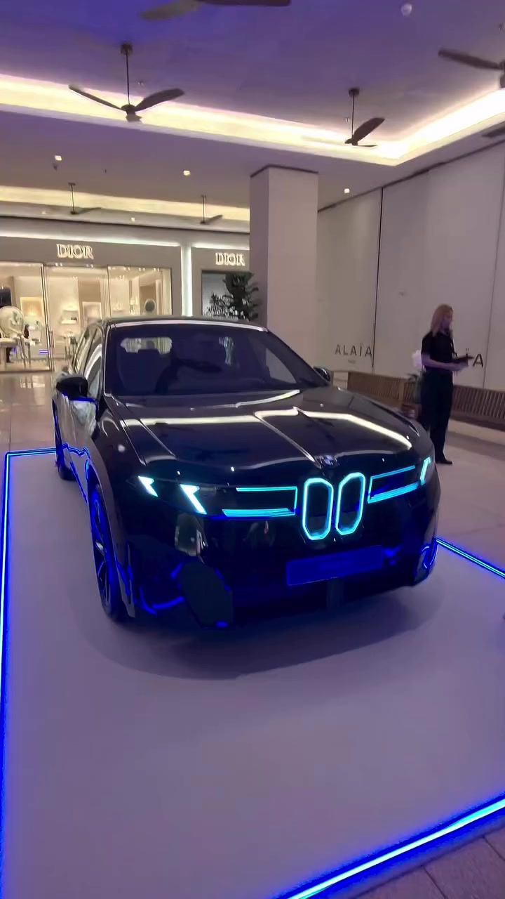 @Fabinho Campos BMW