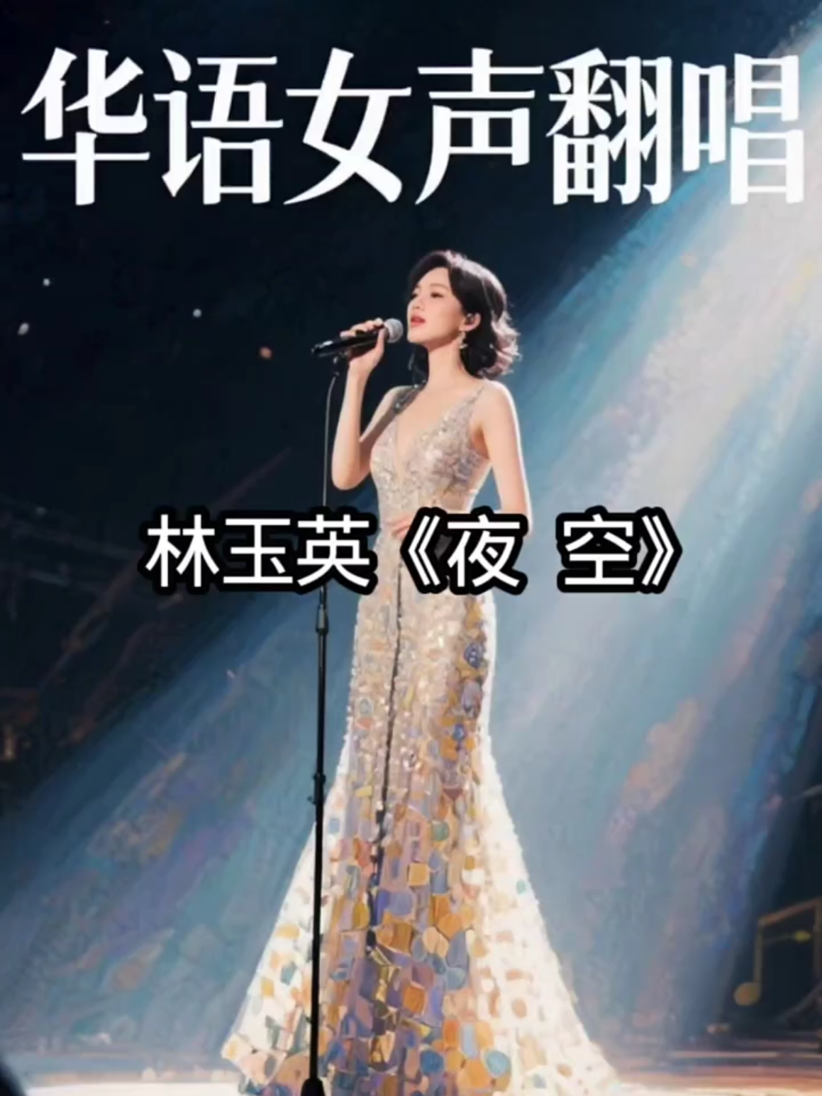 @美丽的世界