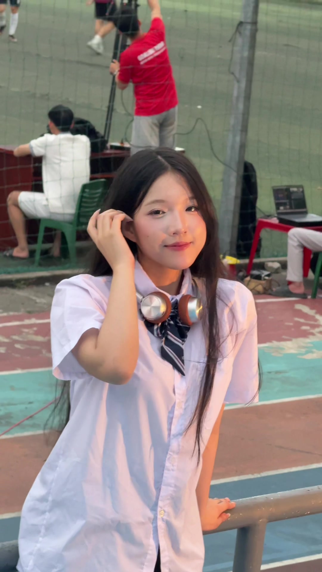 @Photo Ch&uacute; Mạnh