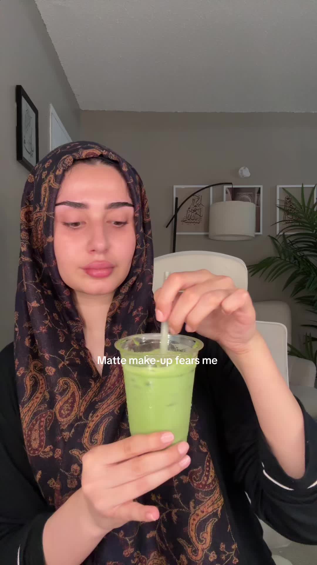 @Shireen
