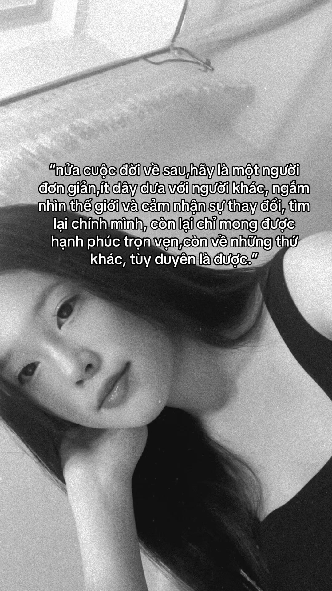 @chả sao.
