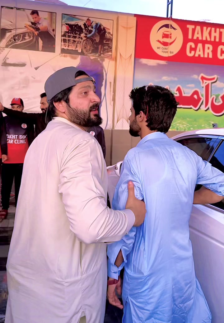@Ishaq pkvines